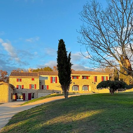 La Grangette Διαμέρισμα Velleron Εξωτερικό φωτογραφία