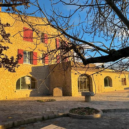 La Grangette Διαμέρισμα Velleron Εξωτερικό φωτογραφία