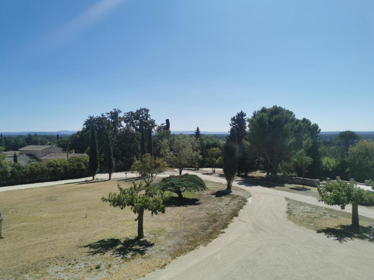 La Grangette Διαμέρισμα Velleron Εξωτερικό φωτογραφία