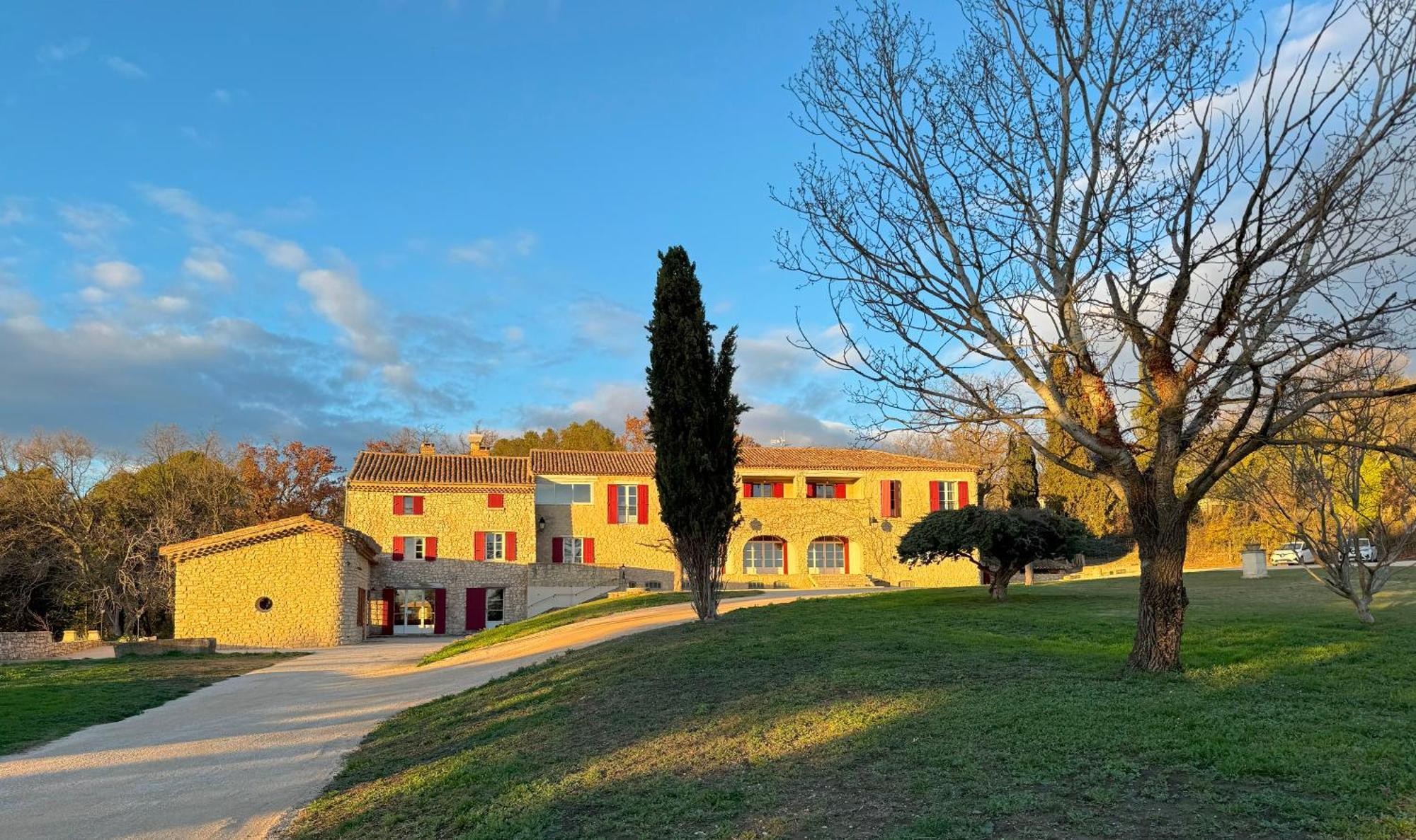 La Grangette Διαμέρισμα Velleron Εξωτερικό φωτογραφία