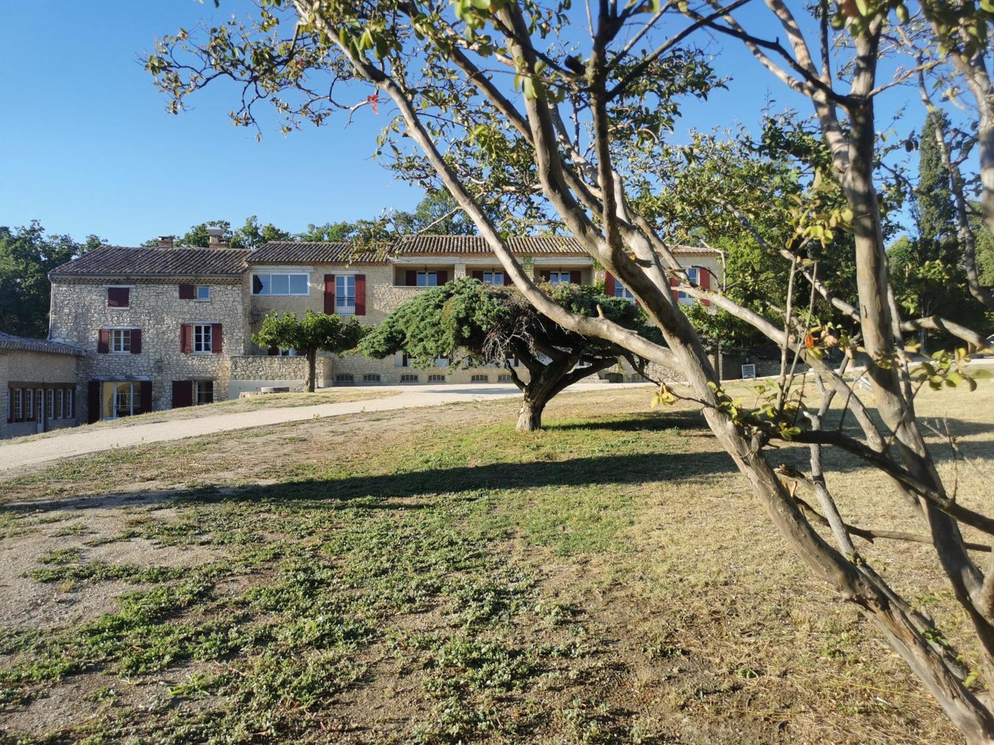 La Grangette Διαμέρισμα Velleron Εξωτερικό φωτογραφία